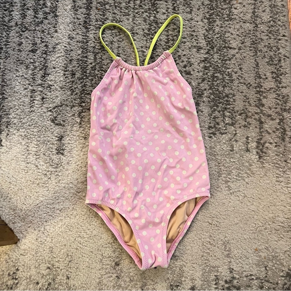 Crewcuts Bathing Suit